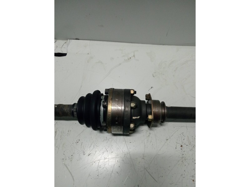 Recambio de transmision delantera derecha para fiat tempra berlina (159) 1.9 turbodiesel referencia OEM IAM   