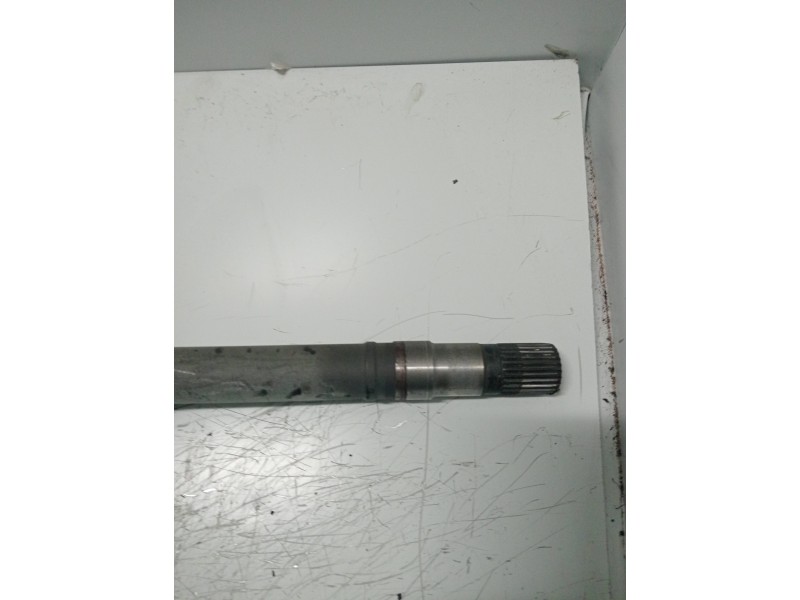 Recambio de transmision delantera derecha para fiat tempra berlina (159) 1.9 turbodiesel referencia OEM IAM   