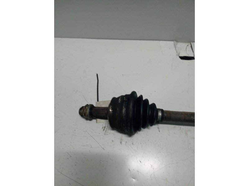 Recambio de transmision delantera derecha para fiat tempra berlina (159) referencia OEM IAM    Recambio de transmision delantera derecha para fiat tempra berlina (159) referencia OEM IAM