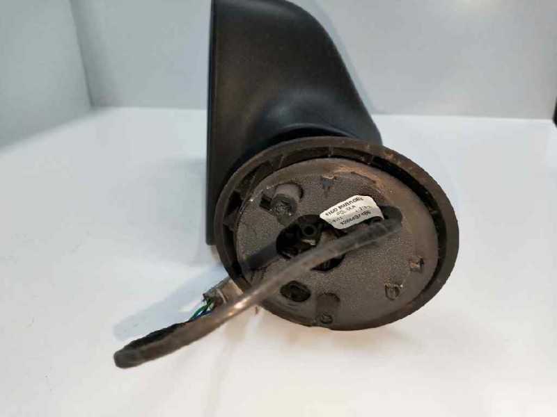 Recambio de retrovisor izquierdo para dacia logan laureate referencia OEM IAM   ELECTRICO