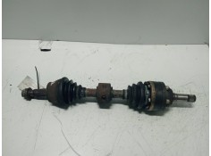 Recambio de transmision delantera izquierda para fiat tipo (160) referencia OEM IAM   