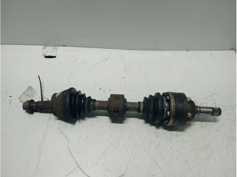 Recambio de transmision delantera izquierda para fiat tipo (160) referencia OEM IAM   