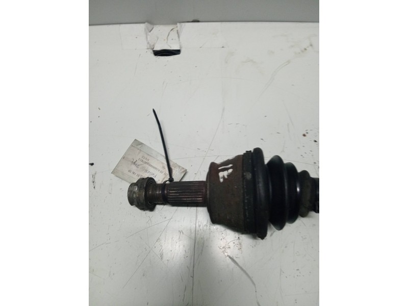 Recambio de transmision delantera izquierda para fiat tipo (160) referencia OEM IAM   