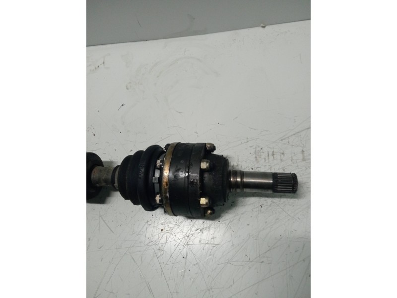 Recambio de transmision delantera izquierda para fiat tipo (160) referencia OEM IAM   