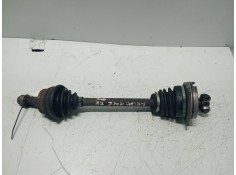 Recambio de transmision delantera izquierda para fiat tipo (160) 1.4 referencia OEM IAM   