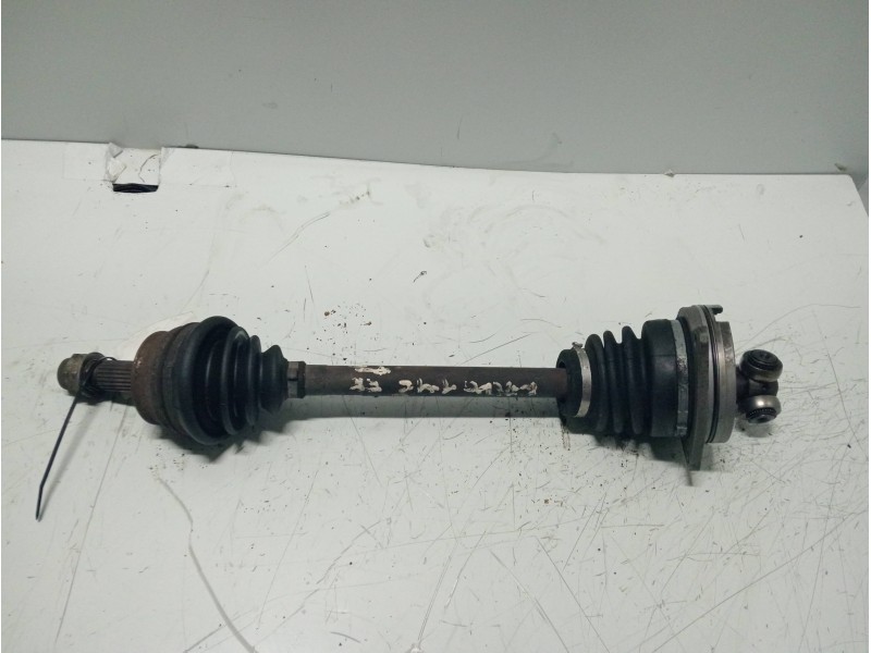 Recambio de transmision delantera izquierda para fiat tipo (160) 1.4 referencia OEM IAM   