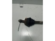 Recambio de transmision delantera izquierda para fiat tipo (160) 1.4 referencia OEM IAM    2