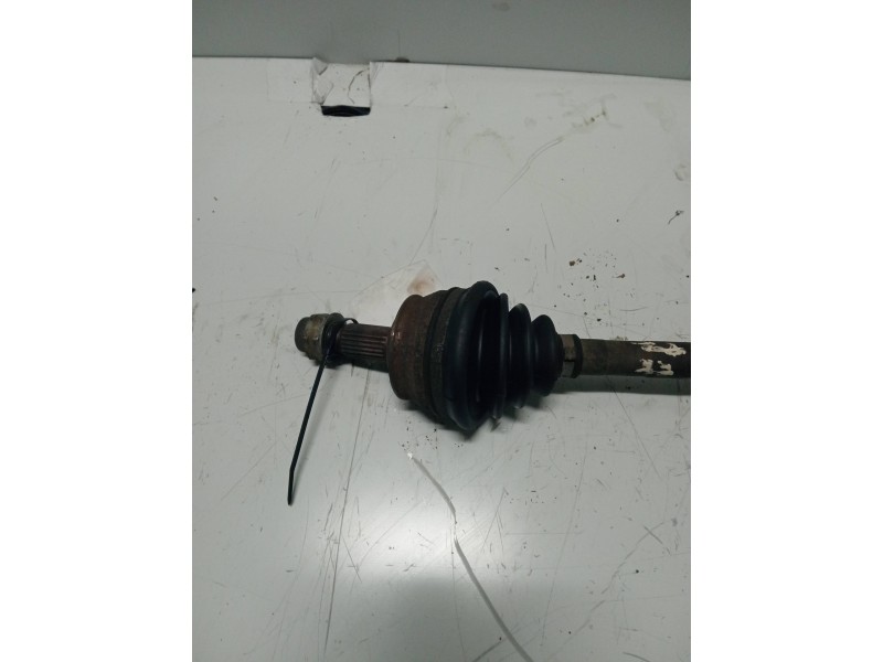 Recambio de transmision delantera izquierda para fiat tipo (160) 1.4 referencia OEM IAM   