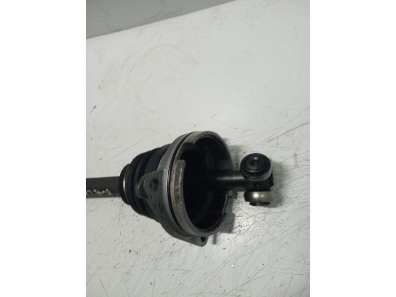 Recambio de transmision delantera izquierda para fiat tipo (160) 1.4 referencia OEM IAM   