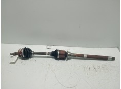 Recambio de transmision delantera derecha para fiat tipo ii (356) sedan 1.4 cat (gpl) referencia OEM IAM   