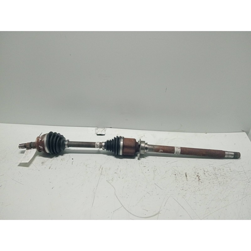 Recambio de transmision delantera derecha para fiat tipo ii (356) sedan 1.4 cat (gpl) referencia OEM IAM   