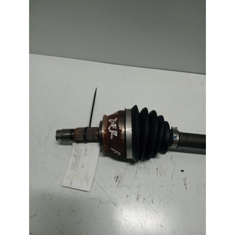 Recambio de transmision delantera derecha para fiat tipo ii (356) sedan 1.4 cat (gpl) referencia OEM IAM   