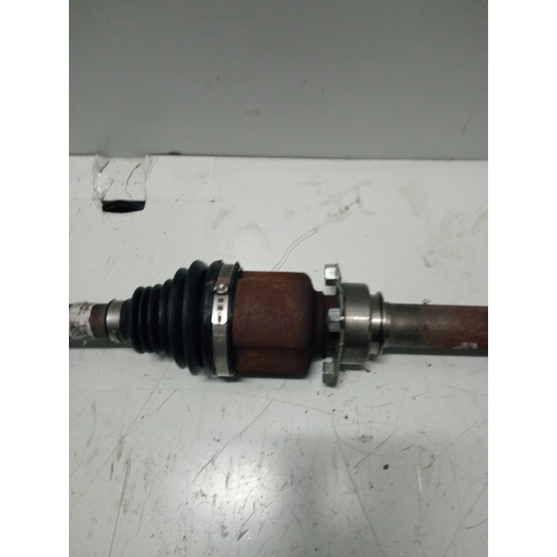 Recambio de transmision delantera derecha para fiat tipo ii (356) sedan 1.4 cat (gpl) referencia OEM IAM   