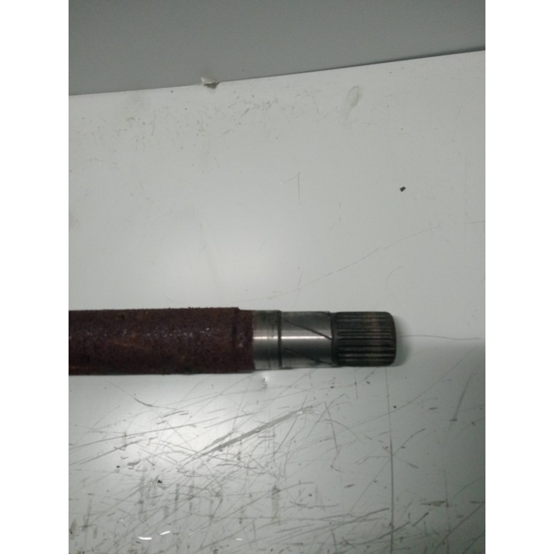 Recambio de transmision delantera derecha para fiat tipo ii (356) sedan 1.4 cat (gpl) referencia OEM IAM   