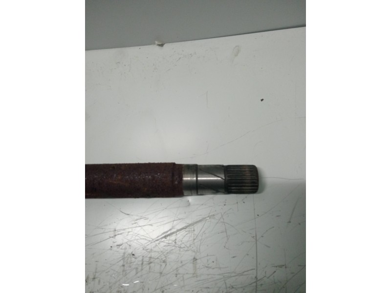 Recambio de transmision delantera derecha para fiat tipo ii (356) sedan 1.4 cat (gpl) referencia OEM IAM   