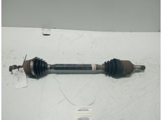 Recambio de transmision delantera izquierda para fiat stilo (192) 1.2 16v active referencia OEM IAM   