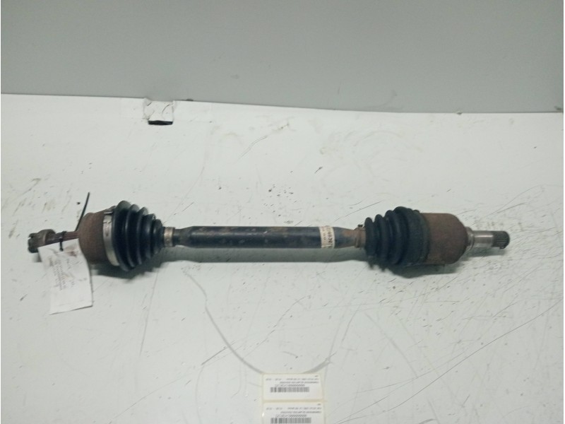 Recambio de transmision delantera izquierda para fiat stilo (192) 1.2 16v active referencia OEM IAM   