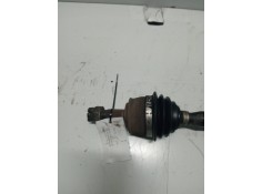 Recambio de transmision delantera izquierda para fiat stilo (192) 1.2 16v active referencia OEM IAM    2