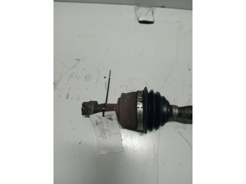 Recambio de transmision delantera izquierda para fiat stilo (192) 1.2 16v active referencia OEM IAM   