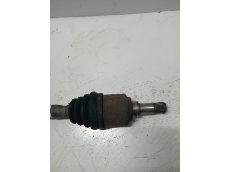 Recambio de transmision delantera izquierda para fiat stilo (192) 1.2 16v active referencia OEM IAM   