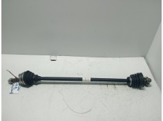 Recambio de transmision delantera derecha para fiat tipo (160) 1.9 ds sx (i) referencia OEM IAM   