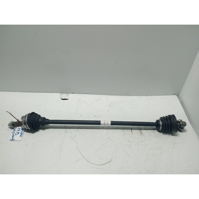Recambio de transmision delantera derecha para fiat tipo (160) 1.9 ds sx (i) referencia OEM IAM   