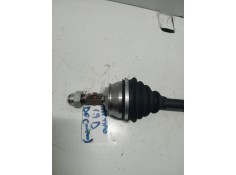 Recambio de transmision delantera derecha para fiat tipo (160) 1.9 ds sx (i) referencia OEM IAM    2