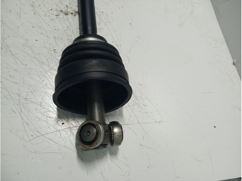 Recambio de transmision delantera derecha para fiat tipo (160) 1.9 ds sx (i) referencia OEM IAM    Recambio de transmision delantera derecha para fiat tipo (160) 1.9 ds sx (i) referencia OEM IAM