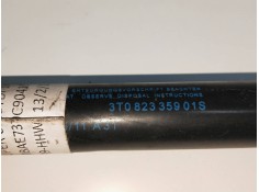 Recambio de amortiguadores capo para skoda suberb (3t4) elegance referencia OEM IAM 3T0823359   2