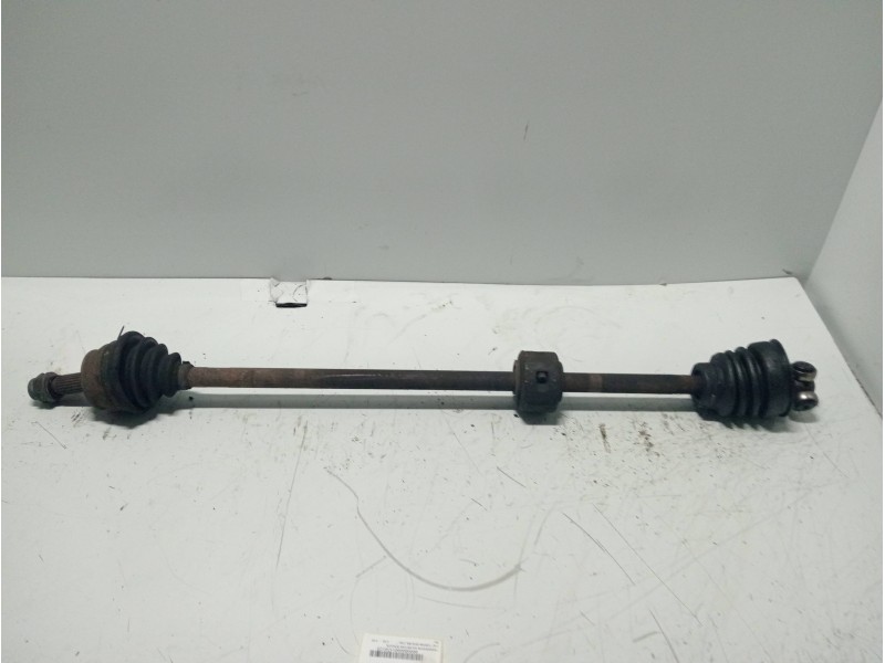 Recambio de transmision delantera derecha para fiat tempra berlina (159) referencia OEM IAM   