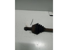 Recambio de transmision delantera derecha para fiat tempra berlina (159) referencia OEM IAM    2