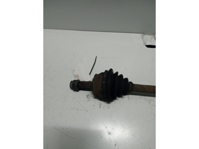 Recambio de transmision delantera derecha para fiat tempra berlina (159) referencia OEM IAM   