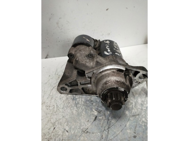 Recambio de motor arranque para volkswagen golf v berlina (1k1) highline referencia OEM IAM 0001120404 BOSCH  Recambio de motor arranque para volkswagen golf v berlina (1k1) highline referencia OEM IAM 0001120404 BOSCH