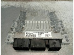 Recambio de centralita motor uce para ford mondeo ber. (ca2) ghia referencia OEM IAM 5WS40595HT 7G9112A650UH 