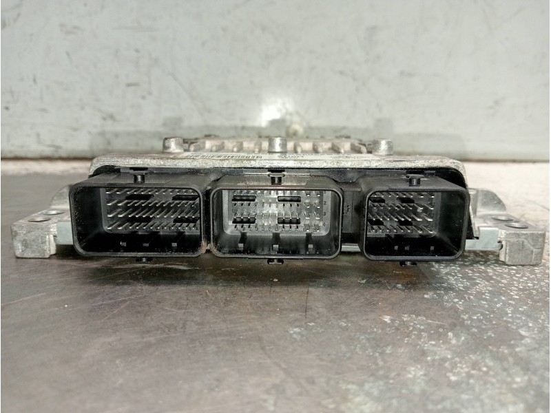 Recambio de centralita motor uce para ford mondeo ber. (ca2) ghia referencia OEM IAM 5WS40595HT 7G9112A650UH 