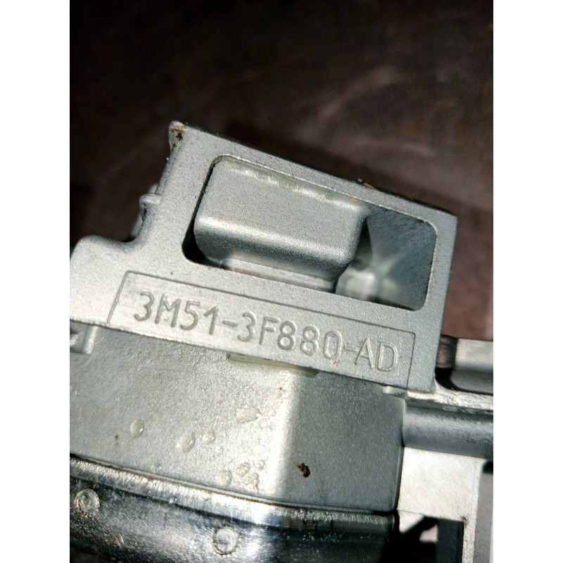 Recambio de conmutador de arranque para ford mondeo ber. (ca2) ghia referencia OEM IAM 3M513F880AD  