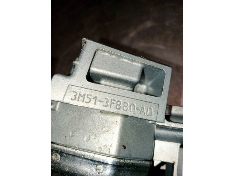 Recambio de conmutador de arranque para ford mondeo ber. (ca2) ghia referencia OEM IAM 3M513F880AD  