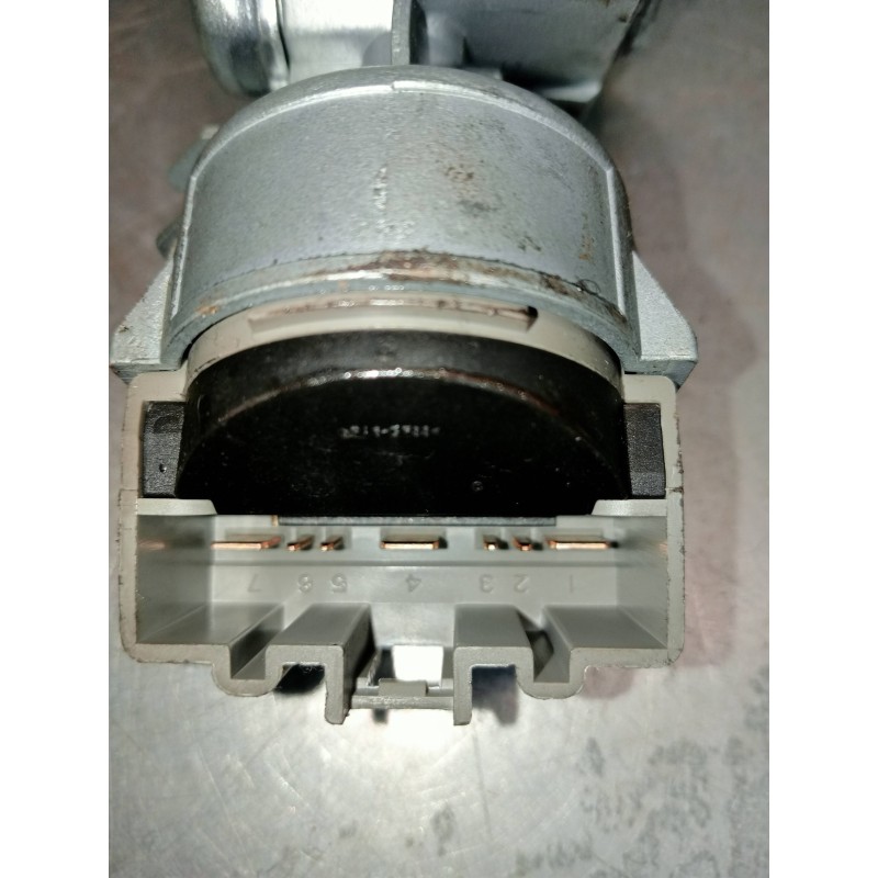 Recambio de conmutador de arranque para ford mondeo ber. (ca2) ghia referencia OEM IAM 3M513F880AD  