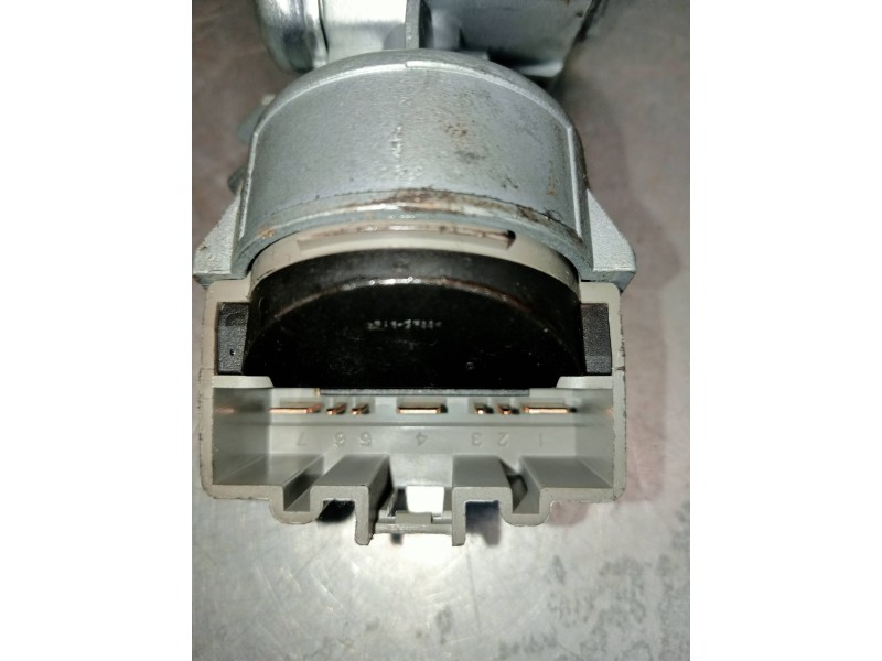 Recambio de conmutador de arranque para ford mondeo ber. (ca2) ghia referencia OEM IAM 3M513F880AD  