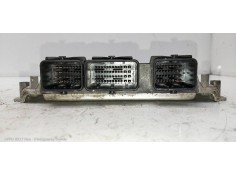 Recambio de centralita motor uce para citroen c3 pluriel 1.6 16v sensodrive referencia OEM IAM 0261207860 9650347880 9647972980  2