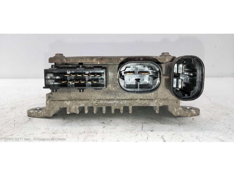 Recambio de centralita direccion para citroen c3 pluriel 1.6 16v sensodrive referencia OEM IAM 9649847780 6900000482A Q1T19072M1