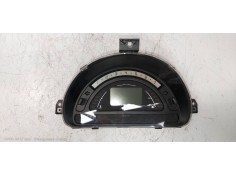 Recambio de cuadro instrumentos para citroen c3 pluriel 1.6 16v sensodrive referencia OEM IAM P96  