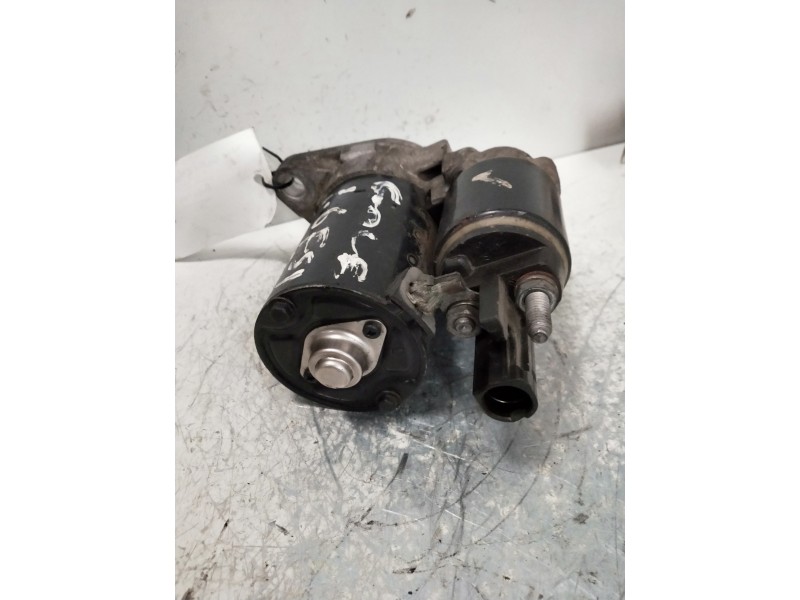 Recambio de motor arranque para volkswagen golf v berlina (1k1) highline referencia OEM IAM 0001120404 BOSCH  Recambio de motor arranque para volkswagen golf v berlina (1k1) highline referencia OEM IAM 0001120404 BOSCH