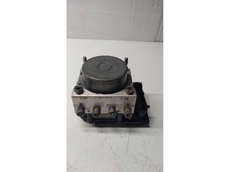 Recambio de abs para dacia sandero 1.2 16v cat referencia OEM IAM 0265232718 0265801018 476604621R