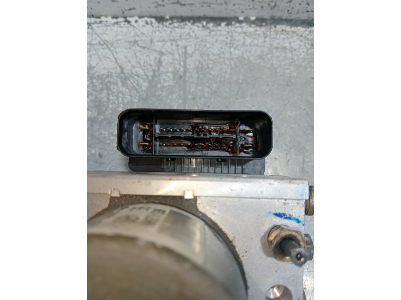 Recambio de abs para citroen c3 pluriel 1.6 16v sensodrive referencia OEM IAM 10097011083 9651412080 1002070014