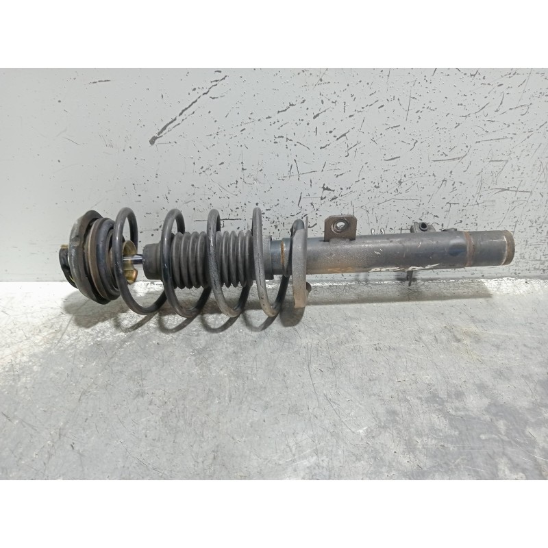 Recambio de amortiguador delantero derecho para citroen c3 pluriel 1.6 16v sensodrive referencia OEM IAM 9650805480  