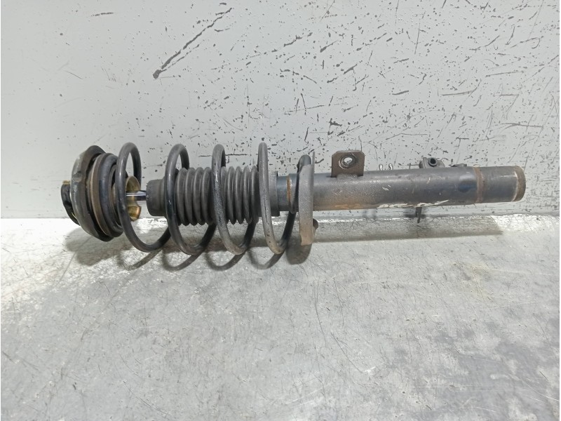 Recambio de amortiguador delantero derecho para citroen c3 pluriel 1.6 16v sensodrive referencia OEM IAM 9650805480  