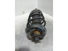 Recambio de amortiguador delantero derecho para citroen c3 pluriel 1.6 16v sensodrive referencia OEM IAM 9650805480   2