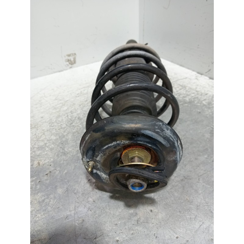 Recambio de amortiguador delantero derecho para citroen c3 pluriel 1.6 16v sensodrive referencia OEM IAM 9650805480  