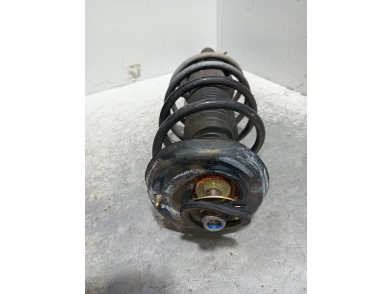 Recambio de amortiguador delantero derecho para citroen c3 pluriel 1.6 16v sensodrive referencia OEM IAM 9650805480  